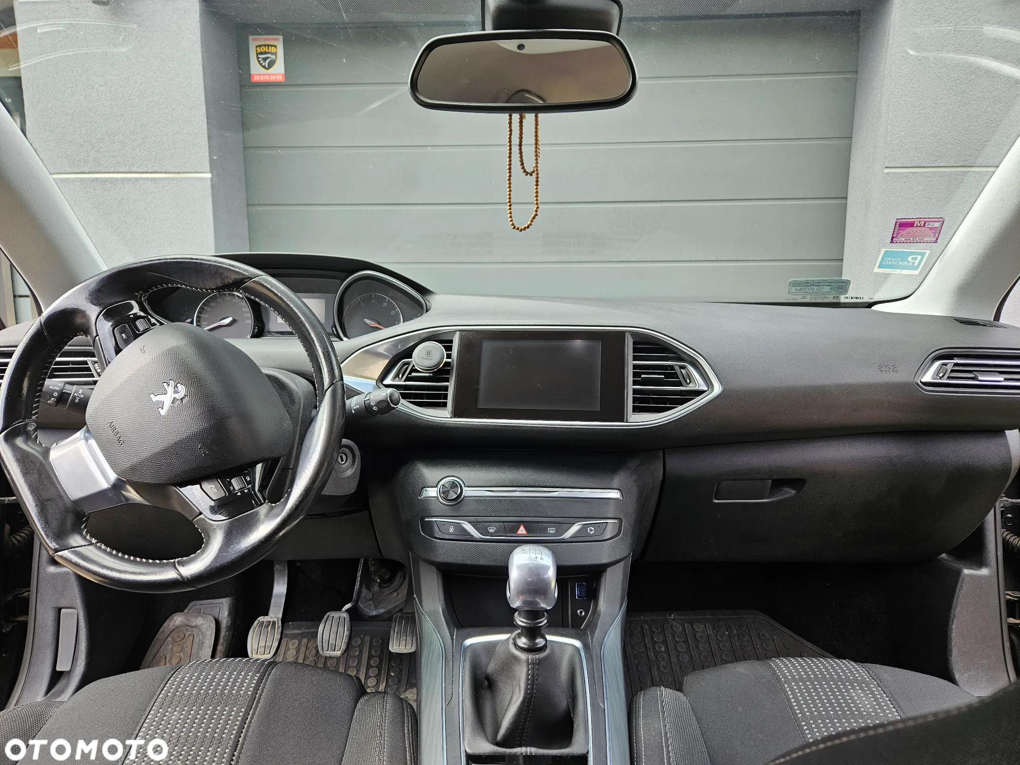 Peugeot 308 - 15