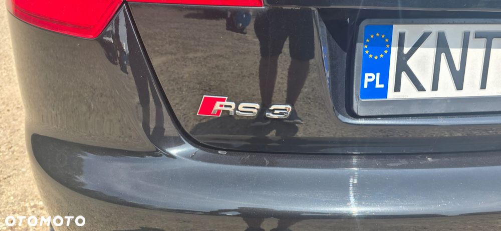 Audi RS3 Sportback S tronic - 23