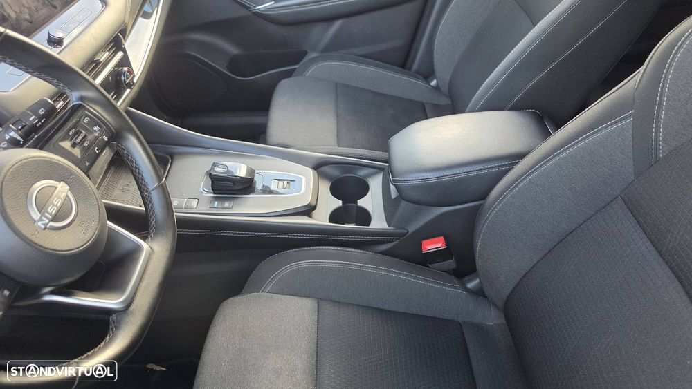 Nissan Qashqai 1.5 e-Power Acenta - 6