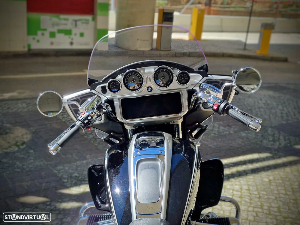BMW R 18 TRANSCONTINENTAL - 3