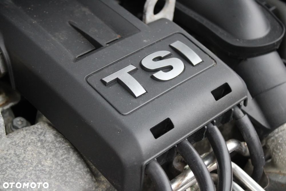 Skoda Fabia 1.2 TSI FAMILY - 15