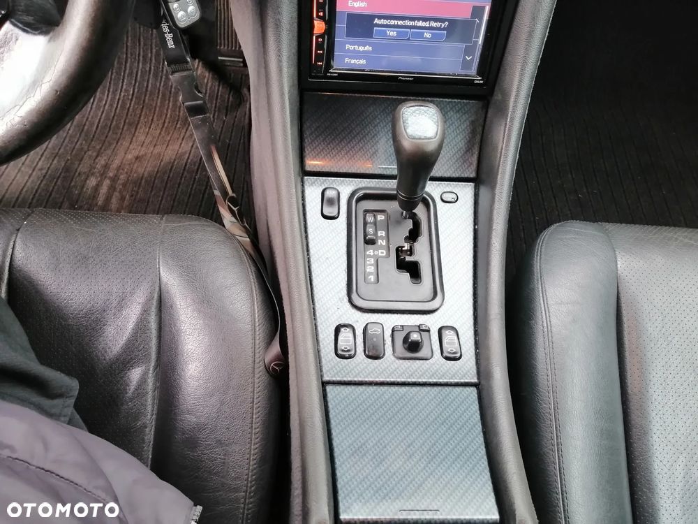 Mercedes-Benz CLK - 22