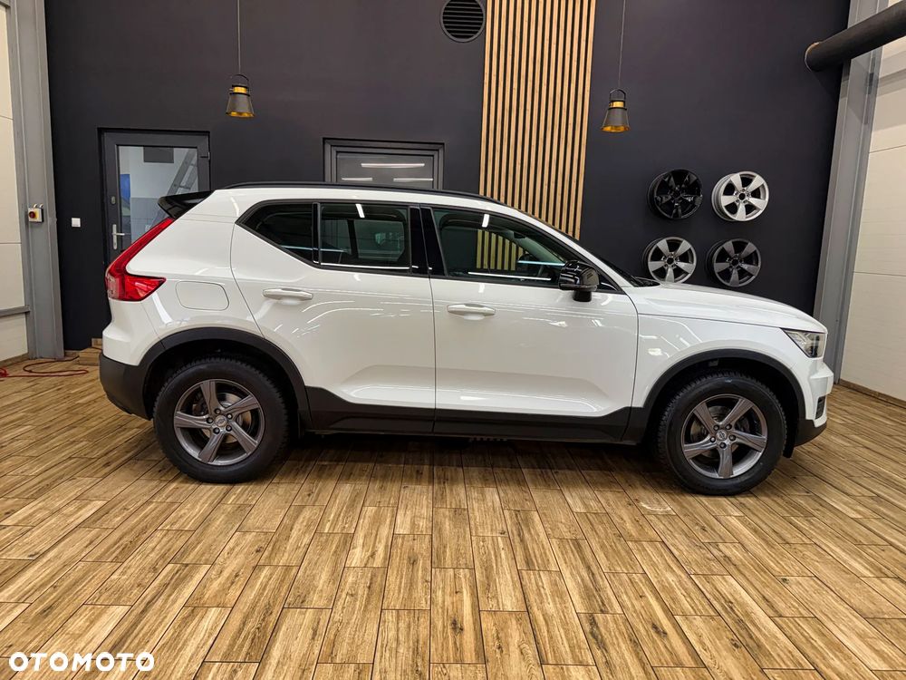 Volvo XC 40 - 6