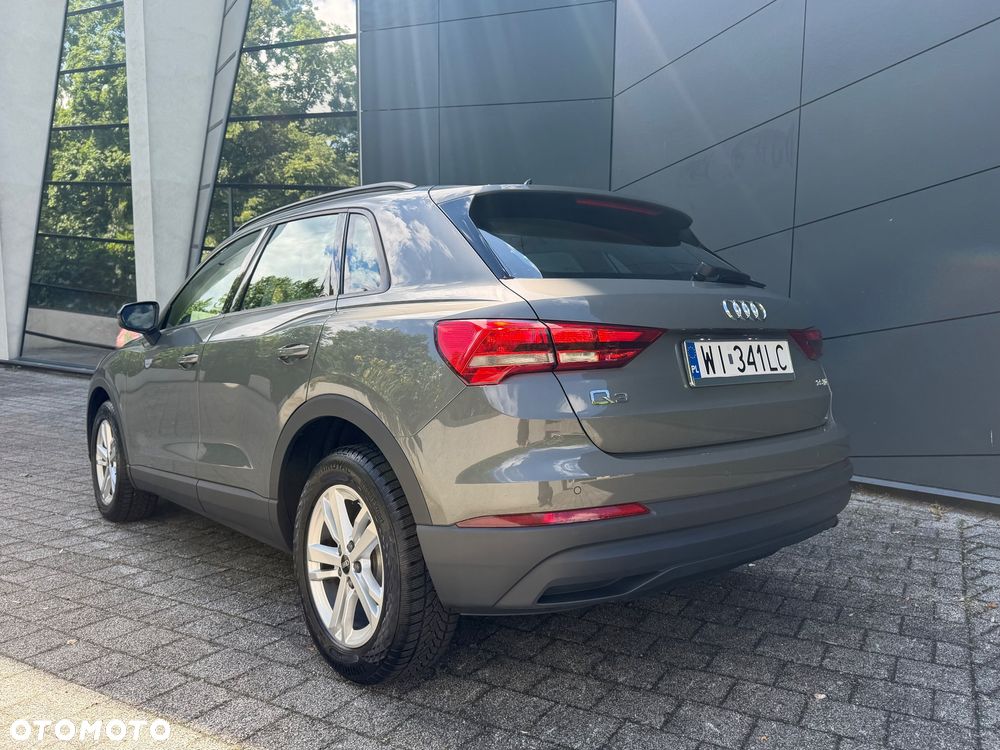 Audi Q3 35 TDI S tronic - 8