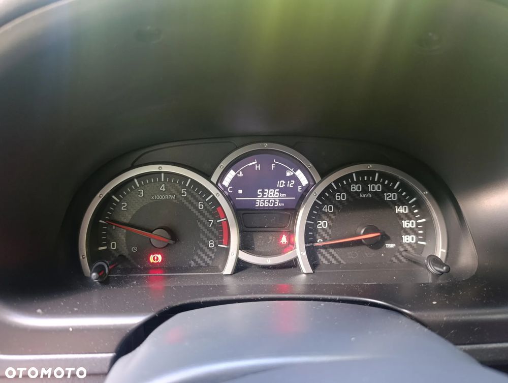Suzuki Jimny 1.3 Elegance EU6 - 14