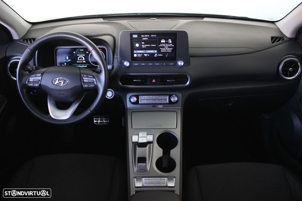 Hyundai Kauai - 23