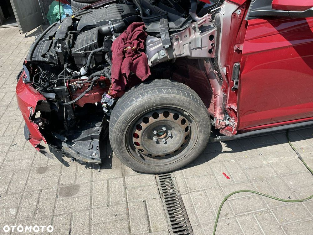 Volkswagen Polo - 23