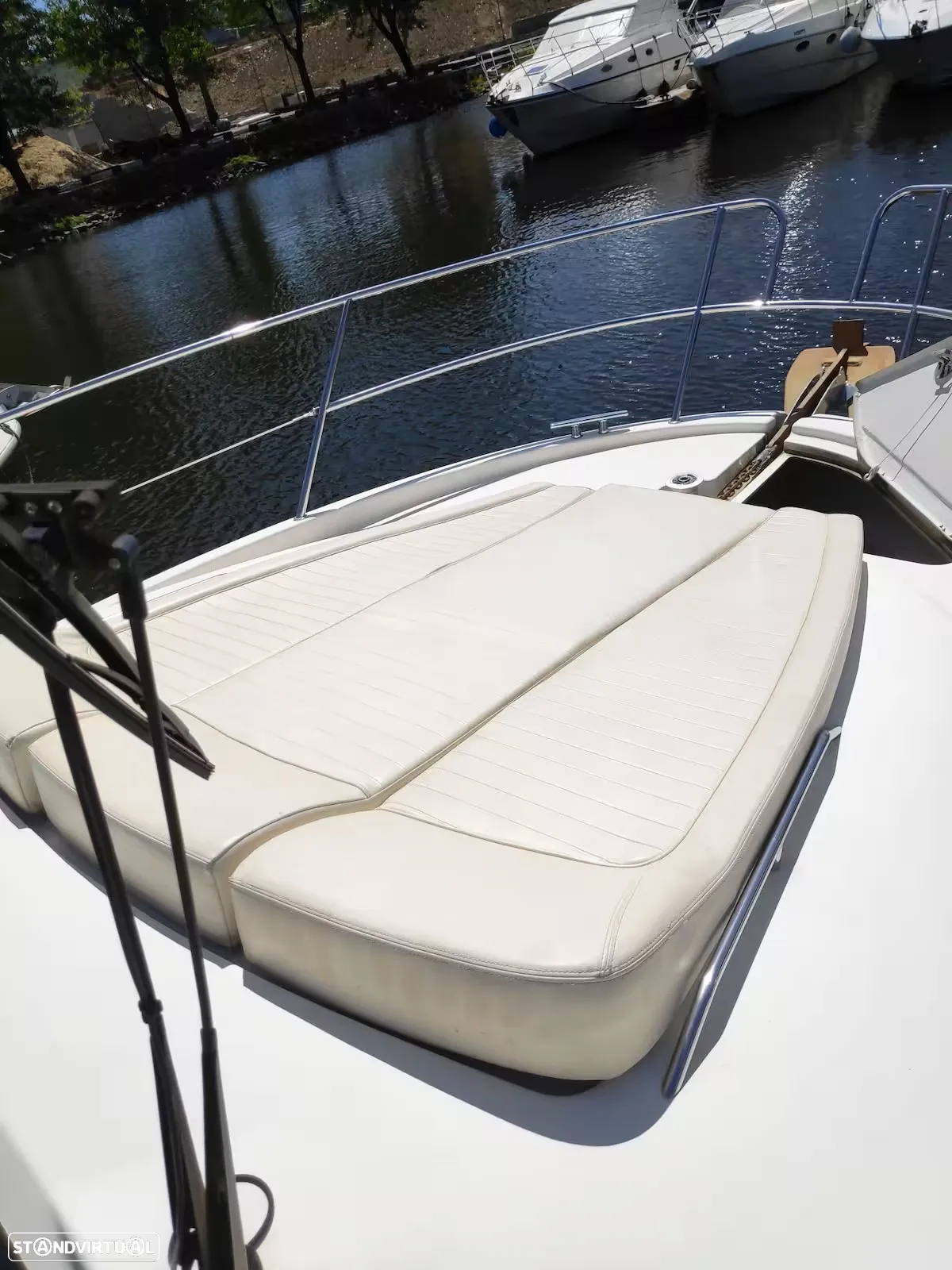 Jeanneau prestige fly - 13