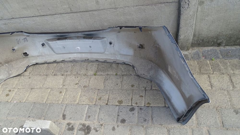 opel insignia a, i h/b - zderzak tylny - 5