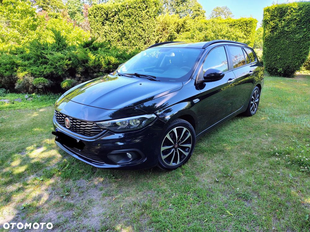 Fiat Tipo - 1