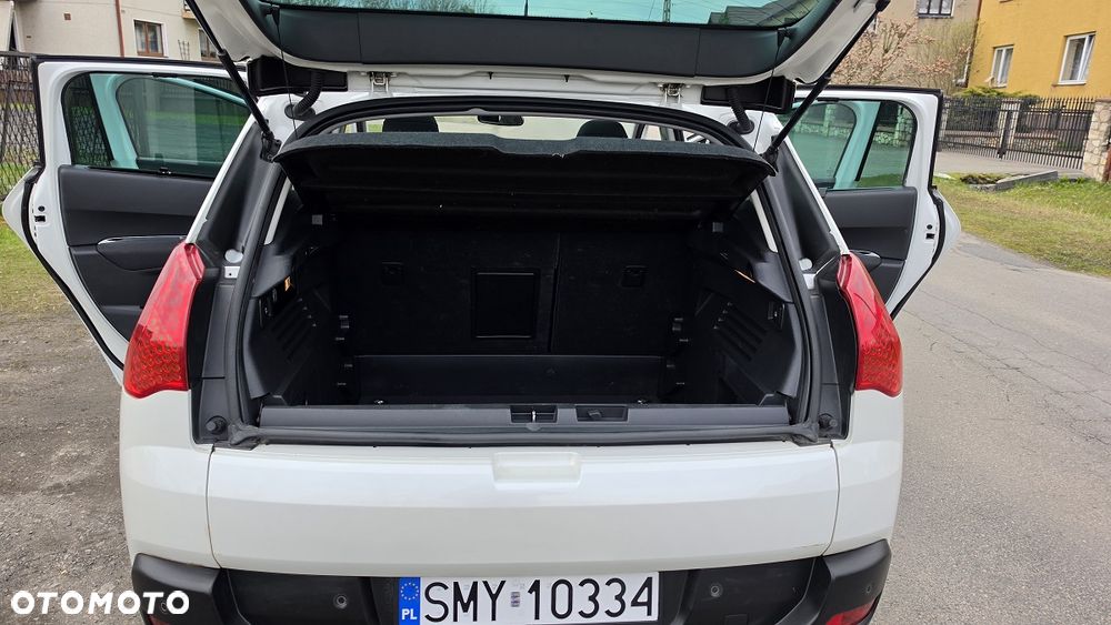 Peugeot 3008 e-HDi 115 ETG6 Stop&Start Business-Line - 21