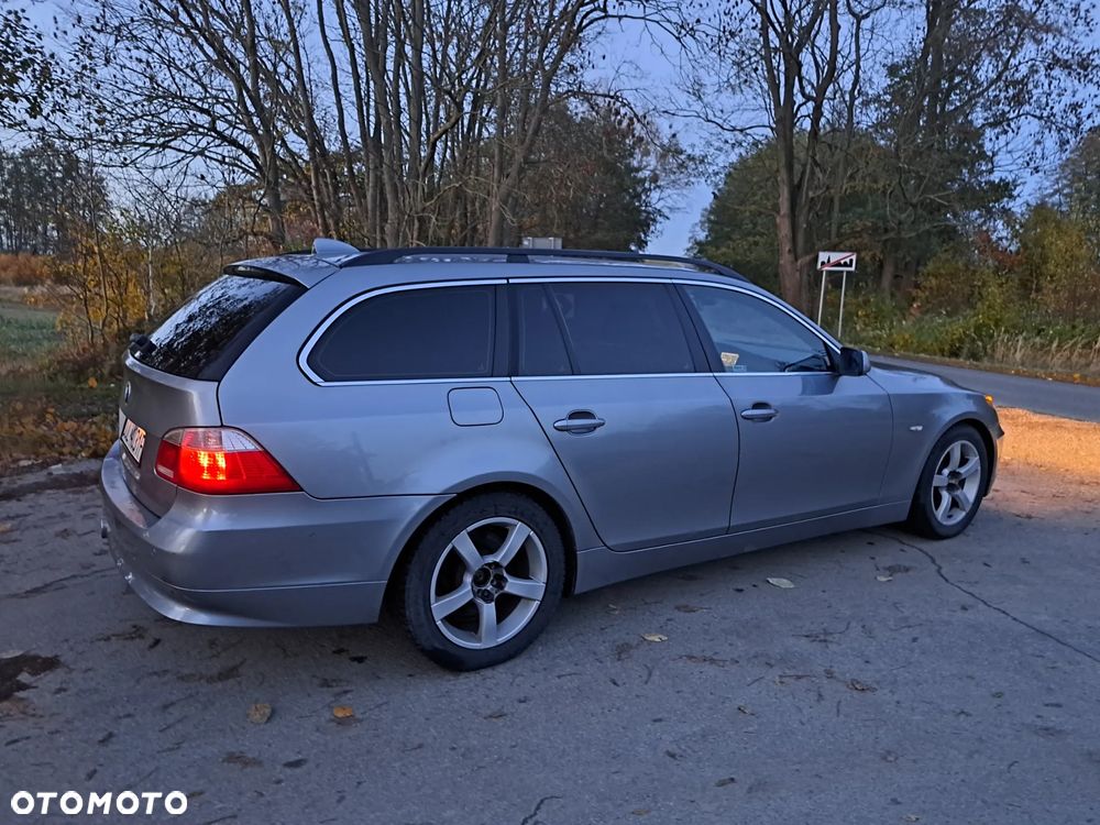 BMW Seria 5 530i - 3