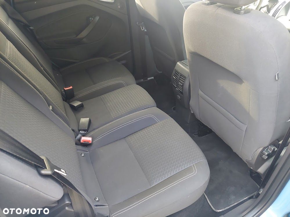 Ford C-MAX - 10
