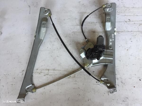 Elevador Frente Dto Renault Clio Iii (Br0/1, Cr0/1) - 1