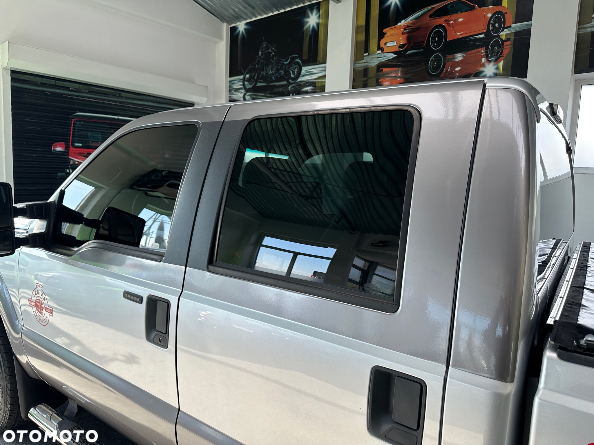 Ford F250 - 14
