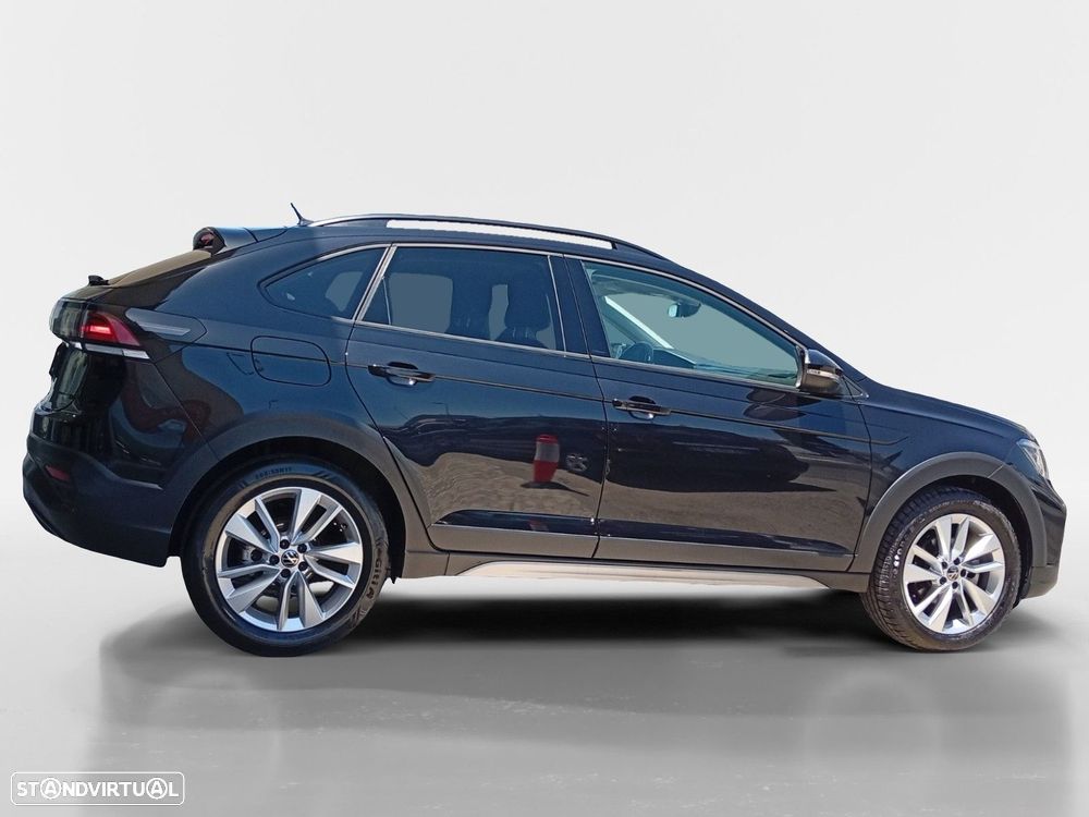 VW Taigo 1.0 TSI Urban DSG - 6