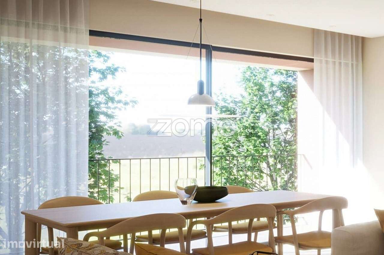 Apartamento T2 Trofa - Grande imagem: 3/4