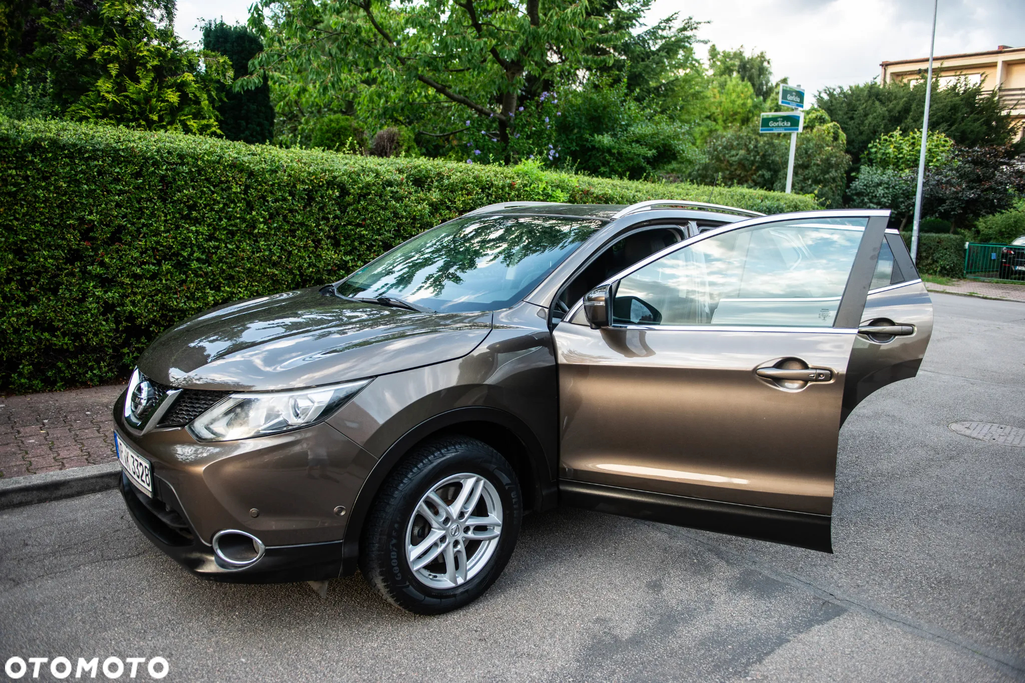 Nissan Qashqai 1.2 DIG-T Xtronic N-Connecta - 15