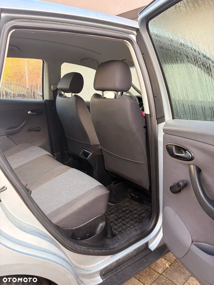 Seat Toledo 1.6 Reference - 14