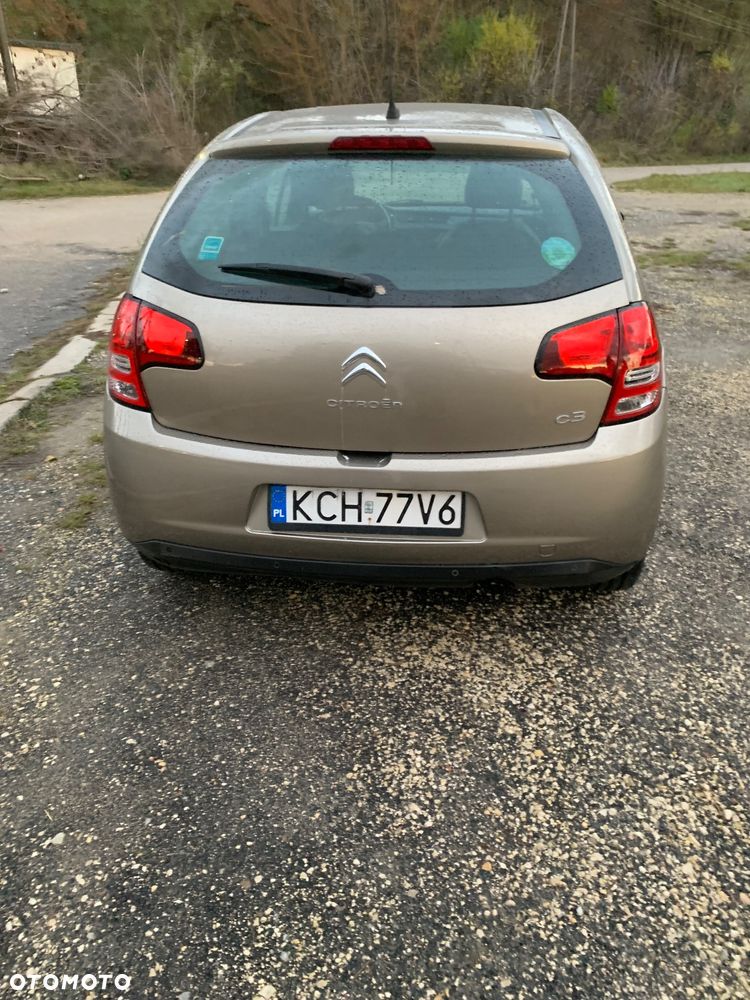 Citroën C3 1.4i Impress - 11