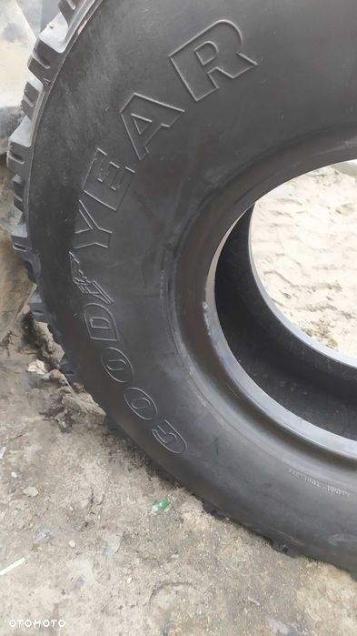 395/85 R20 Goodyear MV/T J395 - 6