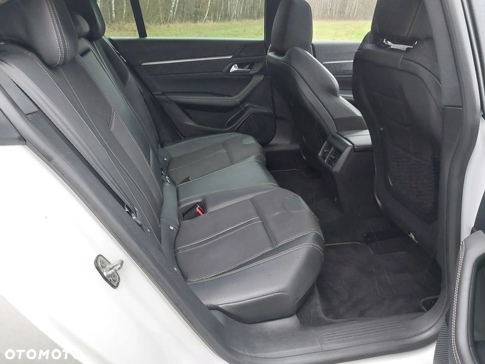 Peugeot 508 BlueHDi 180 EAT8 GT - 27