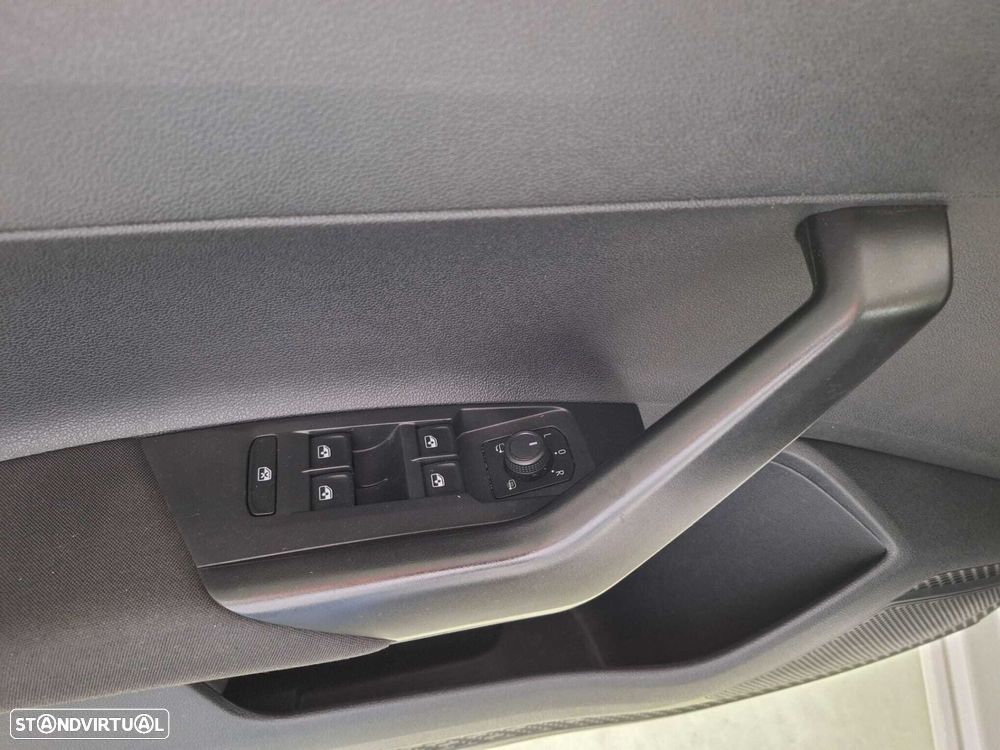 VW Polo 1.0 TSI Life - 6