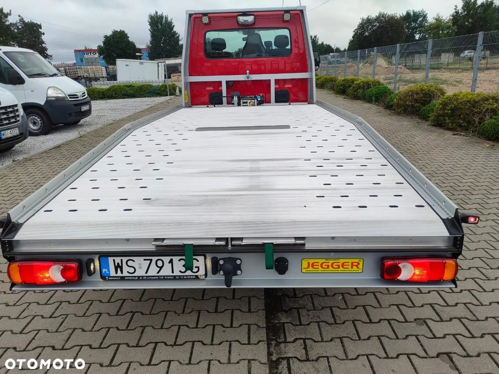 Renault MASTER - 22