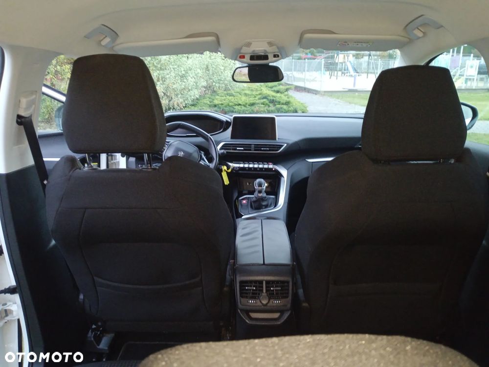 Peugeot 3008 - 12
