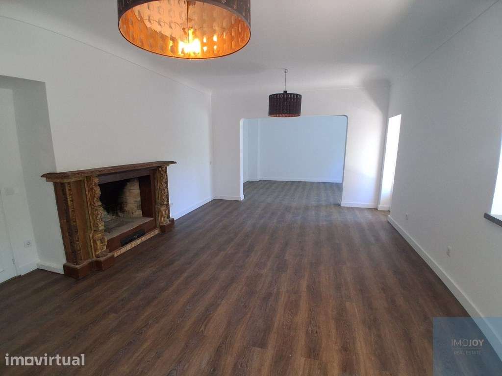 Apartamento T5 no Bairro do Rosário, Cascais - Grande imagem: 3/50
