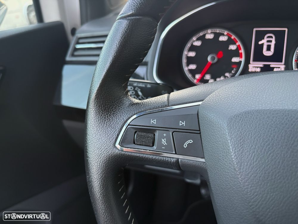SEAT Ibiza 1.0 TSI Xcellence - 31