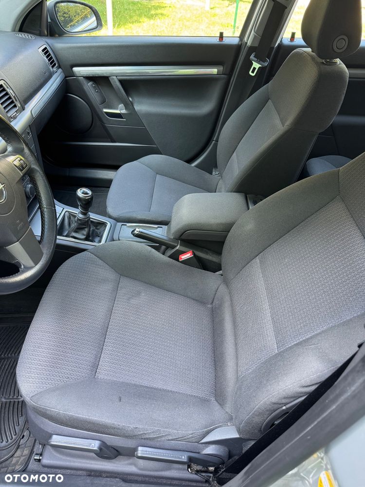 Opel Signum 2.2 Elegance - 5
