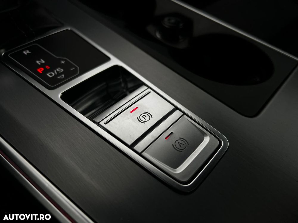 Audi A6 - 18