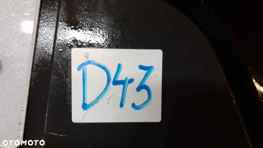 $ ZDERZAK PRZÓD PRZEDNI DO FORD C-MAX LIFT FL + HALOGENY CZARNY KOD KOLOR F3 - 2