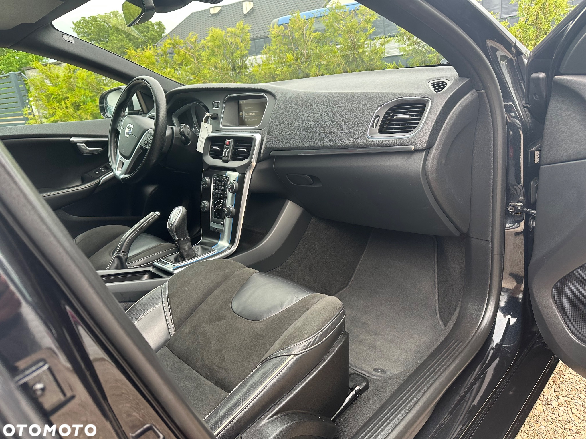 Volvo V40 D2 R-Design Kinetic - 6