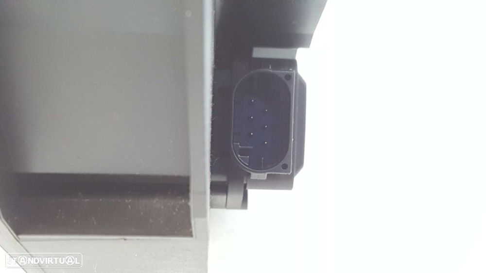 POTENCIÓMETRO PEDAL ACELERADOR BMW X3 (E83) 2.0D - 3