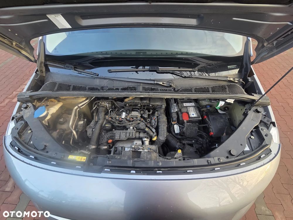 Opel Combo Long - 22