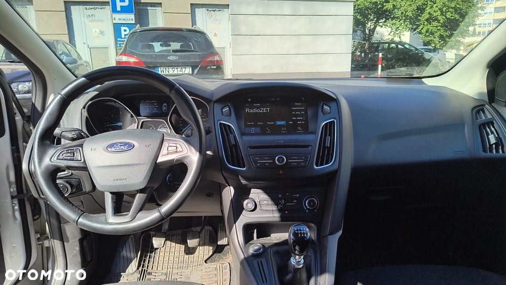 Ford Focus - 2
