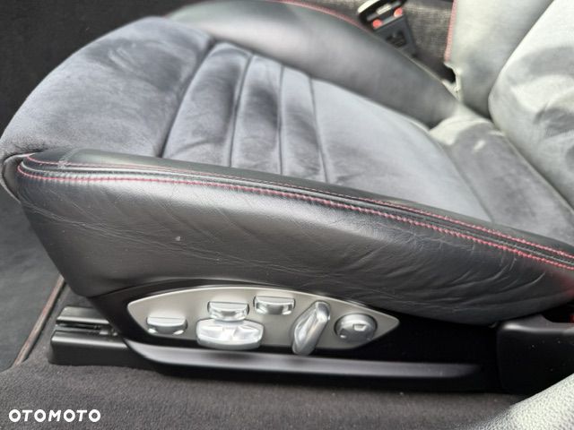 Porsche Panamera - 8