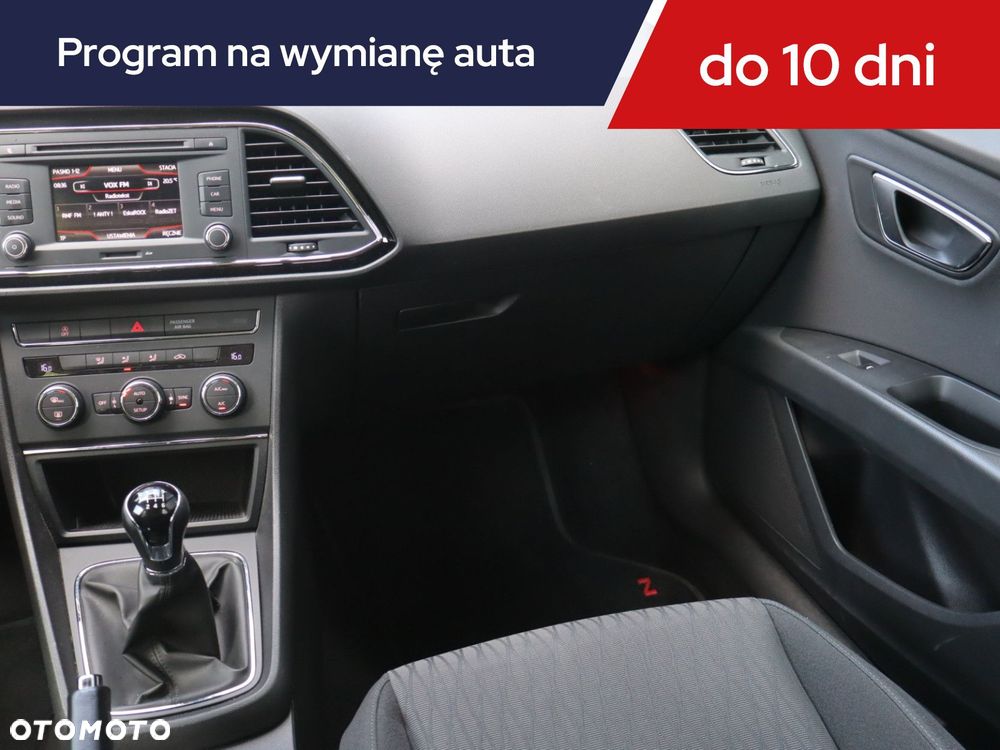 Seat Leon - 10