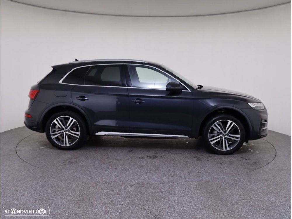 Audi Q5 50 TFSIe quattro Advanced S tronic - 15