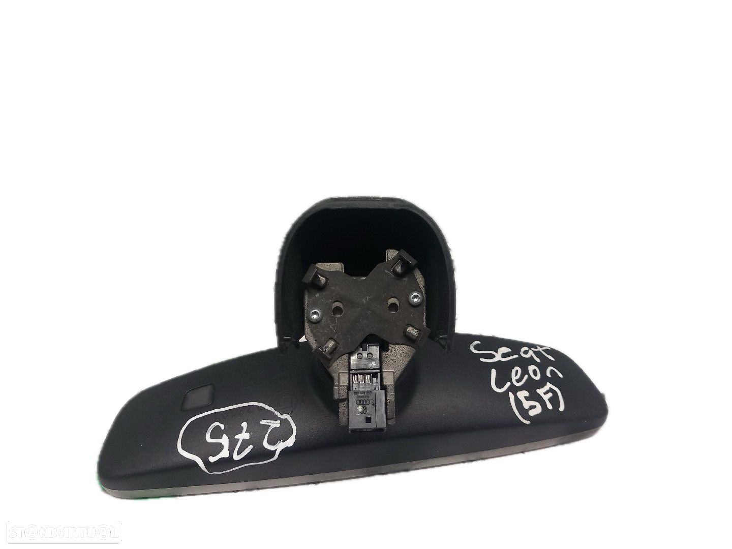 Espelho Retrovisor Interior Seat Leon (5F1) - 2