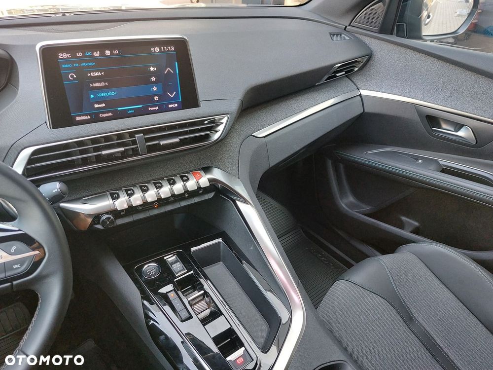 Peugeot 5008 - 18