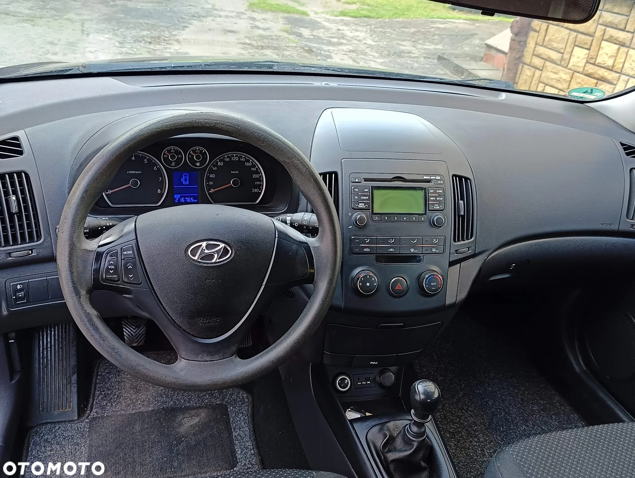 Hyundai i30 1.4 Comfort - 21