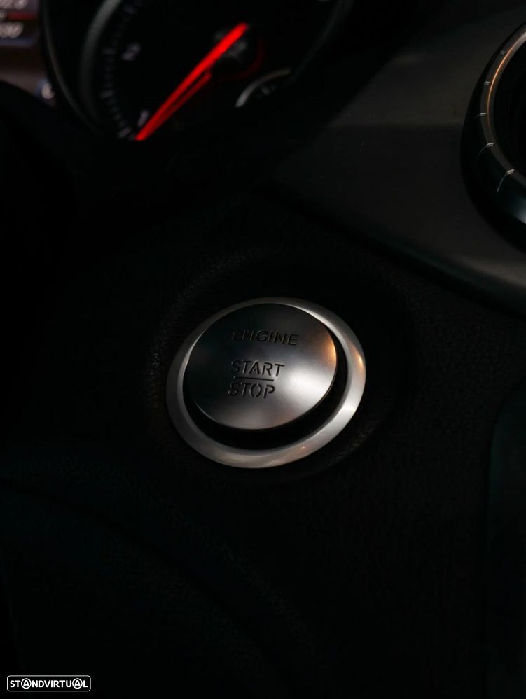 Mercedes-Benz CLA 200 d Shooting Brake AMG Line Aut. - 26