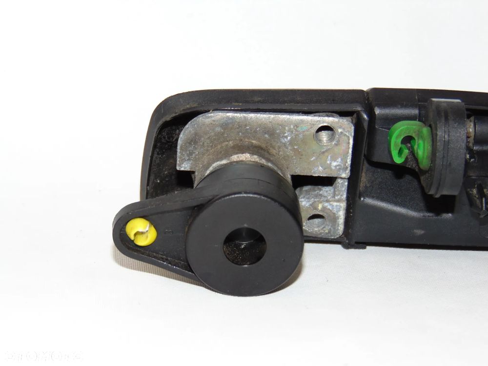 ORYGINAŁ klamka przednia przód lewa kierowcy Fiat Panda 2 II 03-12r - 8