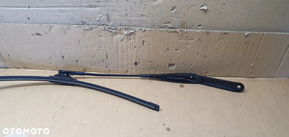 Ramie wycieraczki wycieraczka lewy przód Ford Focus MK2 4M5117526AE - 4