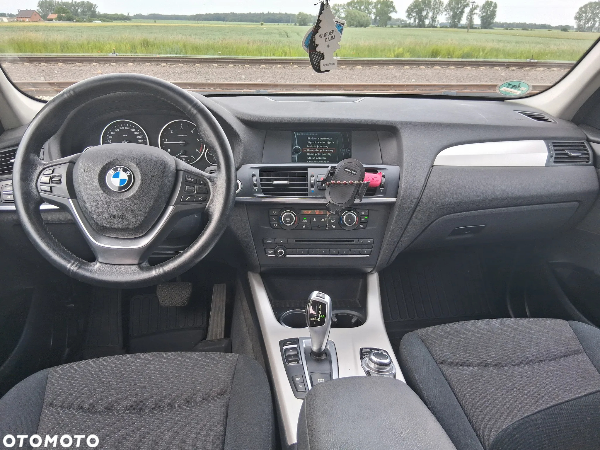 BMW X3 - 13