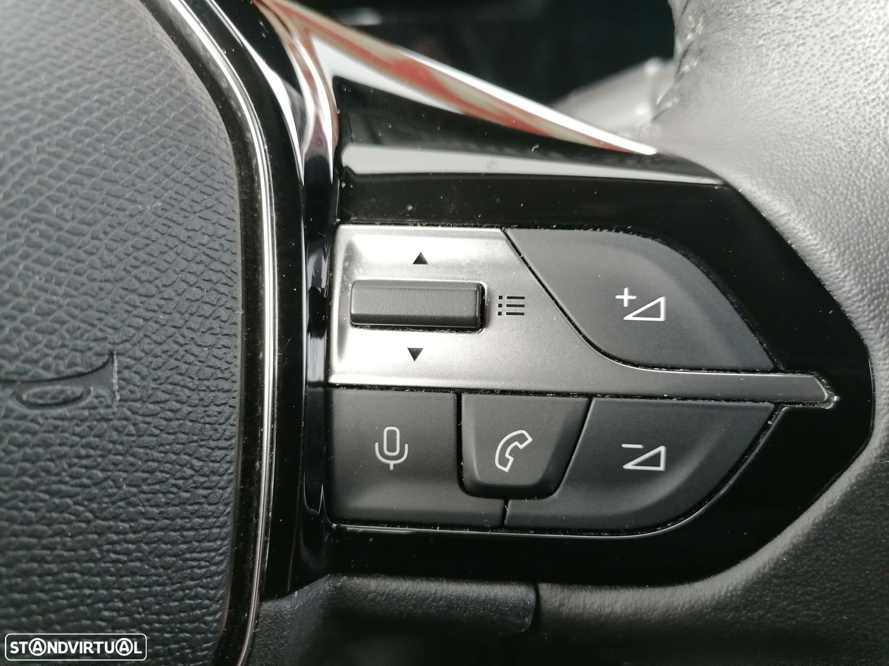 Peugeot 308 SW 1.5 BlueHDi Active - 17