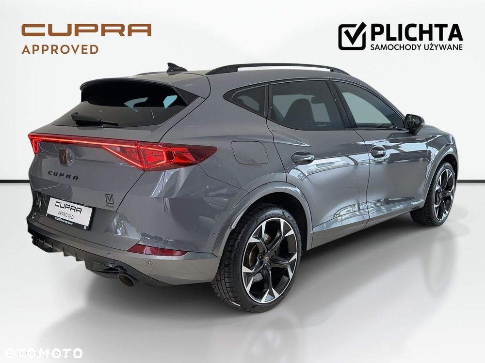 Cupra Formentor - 6